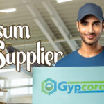 How to Choose the Right Gypsum Supplier for Your Building Project in Oman