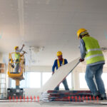 How Gypsum Board Can Improve Energy Efficiency in Your Home